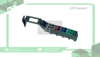 Phoenix Contact 2727637 Connector colored for Inline power and segment terminal blocks