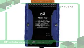 ICP PROFI-5052 12 Channel Isolated Digital Input