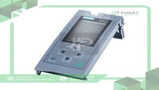 Siemens 6AG15911BA022AA0 SIPLUS S7-1500 FRONTKLAPPE CPU 70MM