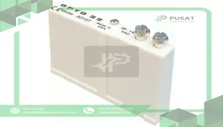 Opto 22 AD15T STANDARD (G1) I/O MODULES AND MOUNTING RACKS NIFNA