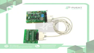 ICP WDT-02 WDT-01 Without Daughter Board, Display, Temperature Sensor and Relay