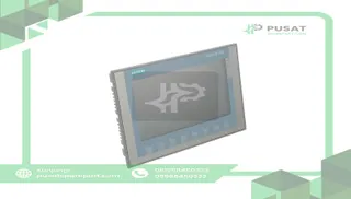 Siemens 6AV21232JB030AX0 HMI 9" Touchscreen & Pushbutton 800x480 Pixels 24VDC SIMATIC HMI Basic Series