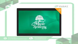 Maple Systems PC1321APH-A07M12C 21.5inch Intel i3 4GB/512GB Win11
