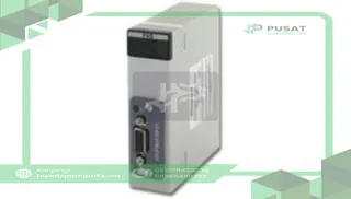 Panasonic Industrial Automation FP2-Y16T PLC Expansion Module, 16 Transistor NPN Output, FP2 Series