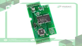 ICP X601 8 MB NAND Flash Disk