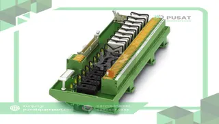 Phoenix Contact 2962382 Active module