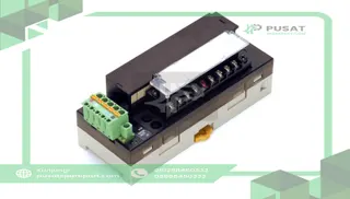 Omron Automation DRT2ROS16Q SMART SLAVE DRT2 RLY OUT TERM