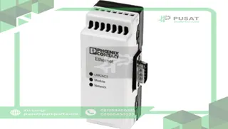 Phoenix Contact 2701124 NanoLine Communications Module (Exthernet Expansion Module) nLC-COM-ENET-MB1
