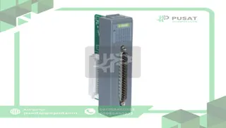 ICP I-8042-G PLC Expansion Module, 16 Isolated Digital Input Output, I-8000 Series