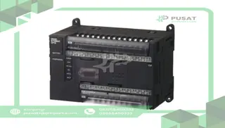 Omron Automation CP1E-N40DR-A CP1E-N CPU 100-240VAC 24xDC i/p 16xRelay