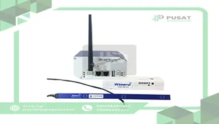 Advantech BB-WSK-SLM-2 Wireless Sensing, Sensors, Wzzard Mesh Stack Light Monitoring Starter kit