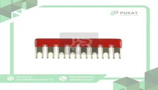 Opto 22 BRICKSTRAP Bus Bar For Brick Base