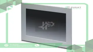 Phoenix Contact 2402631 HMI Display Touch Panel 39.12cm/15.4 In
