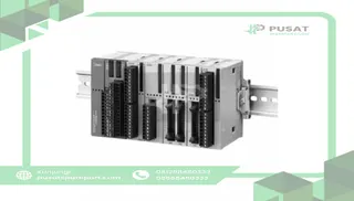 IDEC Corporation FC5A-C10R2 Controller, PLC, Sup-V 120/240AC, 30VA, 6 Voltage In, 4 Relay Out, SPST-NO, IP20