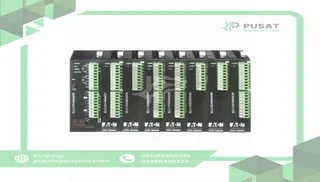 Eaton - Cutler Hammer ELC-EX16NNDT Module, Expansion, Digital, Elc, 16 I/O, 8 Input Dc, 8 Output Transistor