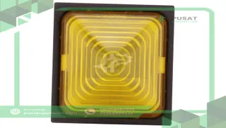 Eaton - Cutler Hammer XV-102-H3-57TVRL-10 HMI-PLC Operator Interface, Second generation CE plastic housing, XV Series