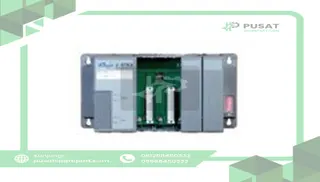 ICP I-87K4-G PLC Expansion Module, 4 I/O Slots, 20W, RS485, B881 Backplane, I-87KW Series