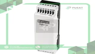 Phoenix Contact 2701085 NanoLine I/O Expansion Modules (NPN outputs) nLC-IO-06I-04QTN-01A