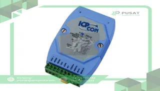 ICP I-7013 RTD Input Module