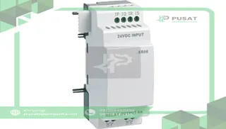 Crouzet 88970826 EXPANSION MODULE; MILLENIUM 3C; WIRELESS REMOTE; 100-240VAC ONLY