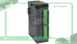 Maple Systems IO-SD0808R Discrete Input/Output Module - 8 TR Sink/Source Inputs 8 Relay Outputs