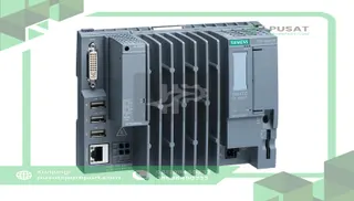 Siemens 6ES76772AA400AA0 CPU 1515SP PC SPARE PART 4GB