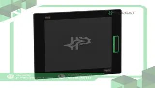 Schneider Electric HMIP6D7B0NA0WNAN00 Harmony P6 PC, ATOM 4 Cores, 15" Display, 8GB RAM, M.2 SSD 128GB, Win10
