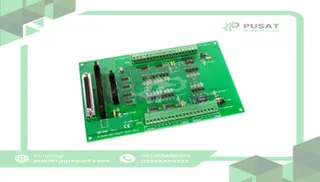 ICP DB-24C/D/DIN DB-24C/D with DIN-Rail Mounting Kit