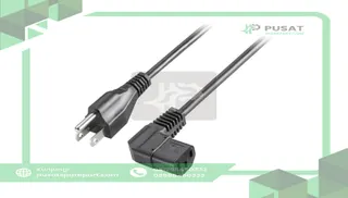 Siemens 6ES79001DA000XA0 CABLE POWER PC 120V ; 19.00