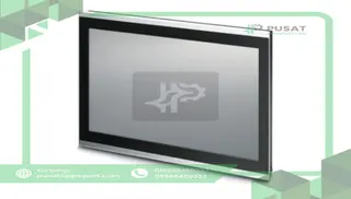 Phoenix Contact 2403862 HMI Display Touch Panel 47.0 cm/18.5 In