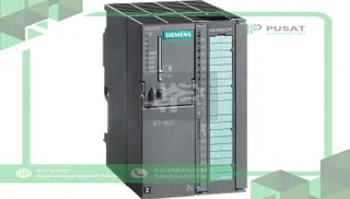 Siemens 6AG13125BF047AB0 SIPLUS S7-300 CPU312C