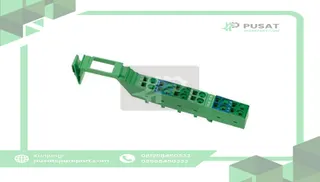 Phoenix Contact 2740494 Inline connector