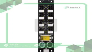 Turck FDNL-S0808I-MM FDNL-S0808I-MM, F0188