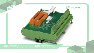 Phoenix Contact 2319838 Interface module;Male - KS Interface (2);40 positions;30VDC;100mA;12-24 AWG