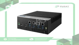 Advantech ARK-3533-00A1U Intel RPL-S H610E 4LAN+8USB+8COM, 9-36V