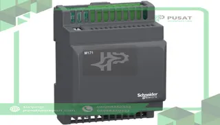 Schneider Electric TM171OB22R Controller, Logic, M171, 22 I/O, Optimized, Blind