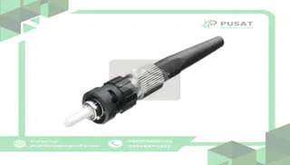 Siemens 6GK19001GB000AC0 SIMATIC NET, FC FO BFOC PLUG