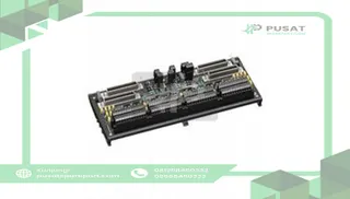 Pepperl+Fuchs Process Automation HISHPTB/32/HONB-AI-R-01 HART PANEL Mod, 908292