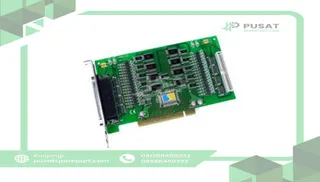 ICP PISO-C64 64 Isolated Open Collector Output