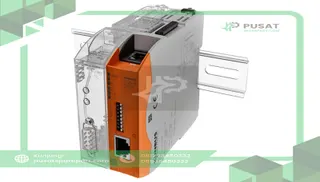 Kunbus PR100088 Modbus TCP