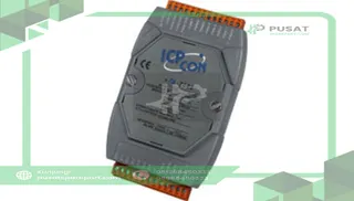 ICP I-7088 8 Channel PWM Output and 8 Channel High Speed Counter Module