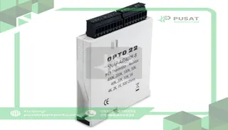 Opto 22 SNAP-AIR400K-8 PLC I/O Module SNAP 8 x I/O,, 82.55 x 18.79 x 90 mm