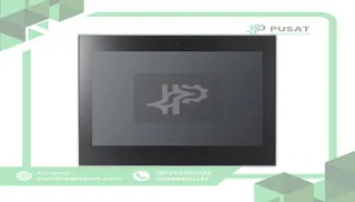 Moxa EXPC-F2150W-TL3-DC Panel Computer,15.6-in,i3,16GB RAM,1200nits,3-RS-232/422/485,4-GigaLan