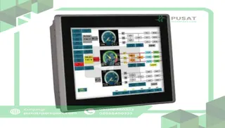 Maple Systems OMI6810A03M4A Light Industrial Panel PC, 10.1", Windows 10 IoT, Enterprise LTSB 2016, 32bit
