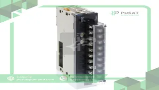 Omron Automation CJ1W-PDC15 CJ1 Module