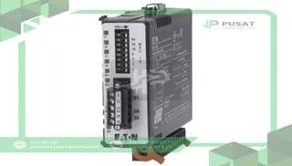 Eaton - Cutler Hammer C441Q COMMUNICATION MODULE, C441 PROFIBUS, 4IN/2OUT 24VDC