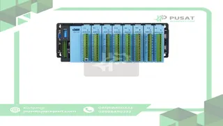 Advantech ADAM-5630E-AE Industrial Automation, Remote I/O, DAQ Controller, 8-slot, EDGE Intelligent