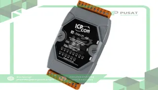 ICP M-7041D-A5 M-7041-A5 with LED Display