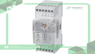 Carlo Gavazzi, Inc. SB2REP230 Repeater, 2 IO Ports, Input Type Dupline Signal, SB2REP23 Series