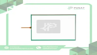 NKK Switches TP01156W-4KB Touchscreen 15 in 4:16:9-Wire Analog Light Touch Glare Resistant ANR Technology